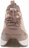 Picture of UGG La Daze Sneaker, Caribou / Morganite, Size 5 - Size: 5