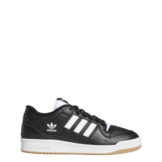 Picture of adidas Forum 84 Low Adv Shoes - Core Black/White/White - 13.0 - Size: 13