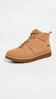 Picture of UGG Men's Highland Hi Heritage Sneaker, Chestnut Suede, 9 - Size: 9