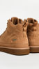 Picture of UGG Men's Highland Hi Heritage Sneaker, Chestnut Suede, 9 - Size: 9