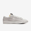 Picture of Nike Blazer Low 77 Premium Phantom/Phantom-Ghost Green Mens Size 8 - Size: 8