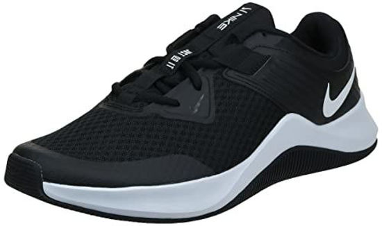 Picture of Nike Mens MC Trainer CU3580 002 - Size 8 Black/White - Size: 8