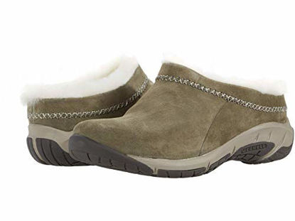 Picture of Merrell Women's Encore ICE 4 Sneaker, OLIVE, 11 M US - Size: 11