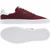 Picture of adidas Originals Men's 3MC Regular Fit Lifestyle Skate Inspired Sneakers Shoes, Collegiate Burgundy/Collegiate Burgundy/White, 13 M US - Size: 13