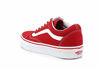 Picture of Vans "Canvas Old Skool Sneakers (Formula One) Unisex Skate Checkerboard Shoes - Size: 13