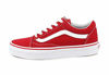 Picture of Vans "Canvas Old Skool Sneakers (Formula One) Unisex Skate Checkerboard Shoes - Size: 13