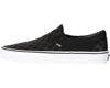 Picture of Vans, Classic Slip-On Sneakers (Black/Black Check, 9 Men/10.5 Women) - Size: 10.5 Women/9 Men