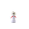 Picture of Nike Men's Gymnastics Shoes, White White Picante Red Coconut Milk White, 8.5 US - Size: 7