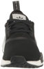 Picture of adidas Women's NMD_r1 Sneaker, Black/White/Grey, 7 - Size: 7