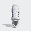 Picture of adidas Originals Forum Low White/Black/Black 8.5 B (M) - Size: 8.5