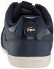 Picture of Lacoste Men's Giron 120 1 U CMA Sneaker, Navy/Gold, 11 Medium US - Size: 11