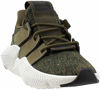 Picture of Adidas Men's Prophere Running Shoe (5 M US, Trace Olive/Trace Olive-Chalk Pink) - Size: 5