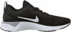 Picture of Nike Men's Odyssey React Running Shoe Black/White-Wolf Grey 14.0 - Size: 14