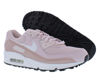 Picture of Nike Women's Air Max 90 Shoe, Barely Rose/Summit White, 8.5 - Size: 8.5