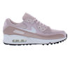 Picture of Nike Women's Air Max 90 Shoe, Barely Rose/Summit White, 8.5 - Size: 8.5