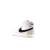 Picture of Nike Blazer Mid Pro Club Men's Shoes Size-10 White/Black-light Bone - Size: 10