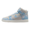 Picture of Nike Dunk High Women Celestine Blue/Sail FD0882-400 - Size 7w - Size: 7