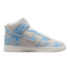 Picture of Nike Dunk High Women Celestine Blue/Sail FD0882-400 - Size 7w - Size: 7