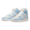 Picture of Nike Dunk High Women Celestine Blue/Sail FD0882-400 - Size 7w - Size: 7