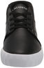 Picture of Lacoste Men's Gripshot Chukka Sneaker, Black/White, 12 - Size: 12