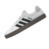 Picture of adidas Women's Vl Court 3.0 Sneaker, Cloud White Core Black Grey One, 10.5 - Size: 10.5