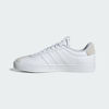 Picture of adidas Women's Vl Court Sneaker, Cloud White Grey One, 8 UK - Size: 9.5