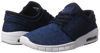 Picture of Nike Men's Stefan Janoski Max Industrial Blue/ObsidianSneakers - 5 D(M) US - Size: 5