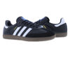 Picture of adidas Samba OG Shoes Womens IG9031 (Black/White/Granite), Size 11 - Size: 11