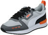 Picture of Puma R78 Sneaker, Gray Violet White-Castlerock - Size: 7 Women/7 Men