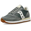 Picture of Saucony Men's Jazz Original Sneaker, Green/Off White, 7 - Size: 7