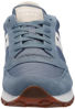 Picture of Saucony Men's Jazz Original Sneaker, Blue/Off White, 9 - Size: 9