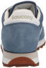 Picture of Saucony Men's Jazz Original Sneaker, Blue/Off White, 9 - Size: 9