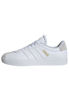 Picture of adidas Women's Vl Court Sneaker, Cloud White Grey One, 6.5 UK - Size: 8