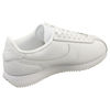 Picture of Nike Cortez 23 Premium Women's Shoes (FB6877-100, White/White) Size 10.5 - Size: 10.5