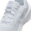 Picture of Nike Interact Run Men's Road Running Shoes (FD2291-104, White/Pure Platinum-Wolf Grey) Size 7.5 - Size: 7.5