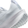 Picture of Nike Interact Run Men's Road Running Shoes (FD2291-104, White/Pure Platinum-Wolf Grey) Size 7.5 - Size: 7.5