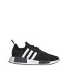 Picture of adidas Originals Men's NMD_R1 Sneaker, Black/White/Grey, 12.5 - Size: 12.5