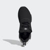 Picture of adidas Originals Men's NMD_R1 Sneaker, Black/White/Grey, 12.5 - Size: 12.5