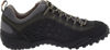 Picture of Merrell Men's Low Rise Hiking Shoes, Black Smooth Black, 46 1/2 - Size: 12