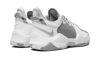 Picture of Nike Mens PG 5 TB DA7758 002 Team Bank - Wolf Grey - Size 12 - Size: 12