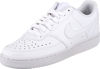 Picture of Nike Women's Court Vision Lo, White, 7 - Size: 7