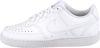 Picture of Nike Women's Court Vision Lo, White, 7 - Size: 7