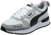 Picture of PUMA Men's R78, White White-Gray Violet Black 02, US:5.5 - Size: us:5.5