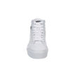 Picture of Vans Unisex Filmore Hightop Platform Sneaker - White 11 - Size: 11 Women/9.5 Men