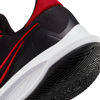 Picture of NIKE Precision 6 Mens Basketball Shoes DD9535-002 (Black/University RED-Gym RED), Size 14 - Size: 14