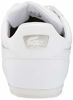 Picture of Lacoste Men's Chaymon Sneaker, White/White, 7 - Size: 7