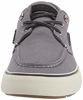 Picture of Sperry mens Bahama Storm 3-eye Sneaker, Grey, 7 US - Size: 7