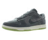 Picture of Nike Dunk Low Retro Women's Basketball Shoes, Grey Iron Ghost Scream Green, 10.5 US - Size: 10