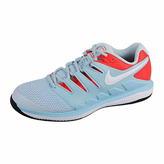 Picture of Nike Women's Tennis Zoom Vapor X - Size: 6