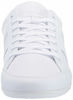 Picture of Lacoste Men's Chaymon Sneaker white/green 11 Medium US - Size: 11